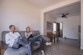 Hotel Casa del Sótano