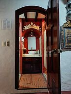 Hotel Casa del Sótano