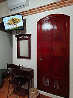 Hotel Casa del Sótano