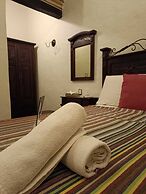 Hotel Casa del Sótano