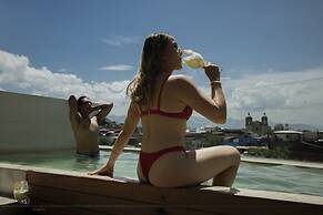 Hotel Casa del Sótano