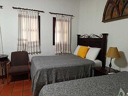Hotel Casa del Sótano