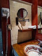 Hotel Casa del Sótano