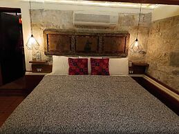 Hotel Casa del Sótano