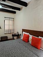 Hotel Casa del Sótano