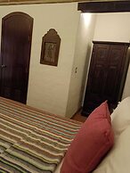 Hotel Casa del Sótano