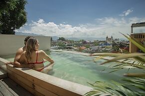 Hotel Casa del Sótano