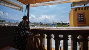 Hotel Casa del Sótano