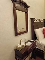 Hotel Casa del Sótano