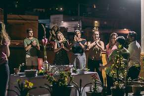 Hotel Casa del Sótano