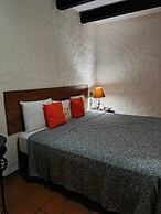 Hotel Casa del Sótano