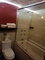 Hotel Casa del Sótano