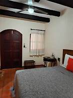 Hotel Casa del Sótano