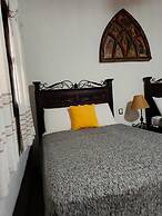 Hotel Casa del Sótano