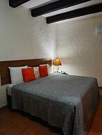 Hotel Casa del Sótano