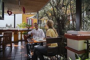 Hotel Casa del Sótano