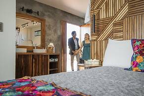 Hotel Casa del Sótano