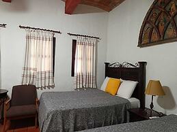 Hotel Casa del Sótano
