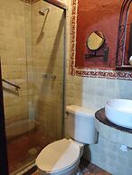 Hotel Casa del Sótano