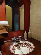 Hotel Casa del Sótano