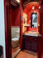 Hotel Casa del Sótano