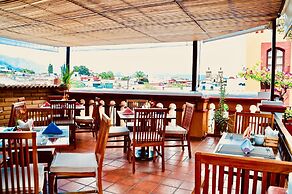 Hotel Casa del Sótano