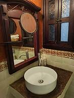 Hotel Casa del Sótano