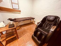 Hotel Casa del Sótano