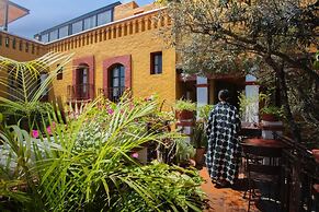 Hotel Casa del Sótano