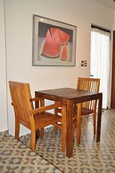 Hotel Casa del Sótano