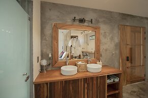 Hotel Casa del Sótano