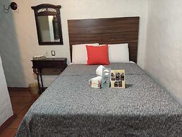 Hotel Casa del Sótano