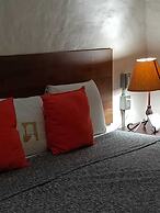 Hotel Casa del Sótano