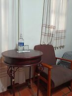 Hotel Casa del Sótano