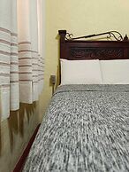 Hotel Casa del Sótano