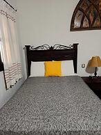 Hotel Casa del Sótano