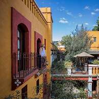 Hotel Casa del Sótano