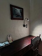 Hotel Casa del Sótano
