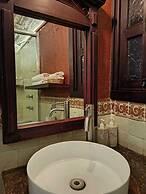 Hotel Casa del Sótano