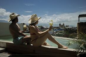 Hotel Casa del Sótano