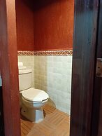 Hotel Casa del Sótano