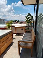 Hotel Casa del Sótano