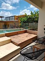 Hotel Casa del Sótano