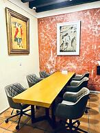 Hotel Casa del Sótano