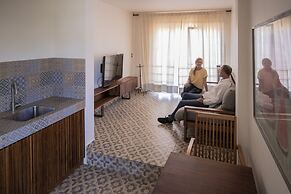 Hotel Casa del Sótano