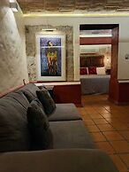 Hotel Casa del Sótano