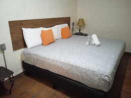 Hotel Casa del Sótano