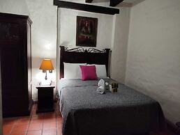 Hotel Casa del Sótano