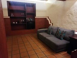 Hotel Casa del Sótano