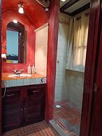 Hotel Casa del Sótano